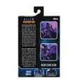 thumbnail image 4 of Alien vs Predator - 7" Scale Action Figure - Razor Claws Alien (Movie Deco), 4 of 4