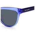 thumbnail image 4 of KATE SPADE KSCAYENNE-PJPKU-54  Sunglasses Size 54mm 140mm 17mm blue Women NEW, 4 of 4