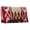 Pink, variant on Showman 36" x 34" 100% Wool Top Cutter Style Saddle Pad w/ Southwest Design