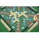 thumbnail image 2 of Scrabble Board Word Game Fun Family, 2 of 5