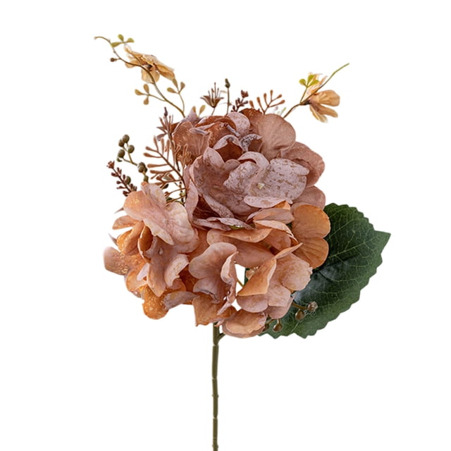 Flores Artificiales para la Decoración Ramo de Flores Artificiales - Ramo de Decoración Del Hogar