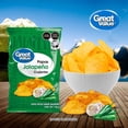 thumbnail image 4 of Papas fritas Great Value jalapeño 160 g, 4 of 4