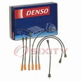 thumbnail image 3 of Denso 671-6103 Original Equipment Replacement Wires Fits 1966 Ford Mustang, 3 of 3