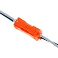 thumbnail image 3 of Ideal Ballast Dsconnct,Orng,2 Ports,600V,PK150 30-352J, 3 of 10