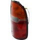 thumbnail image 5 of Tail Light Passenger Side For 1995-2000 Toyota Tacoma, 5 of 8