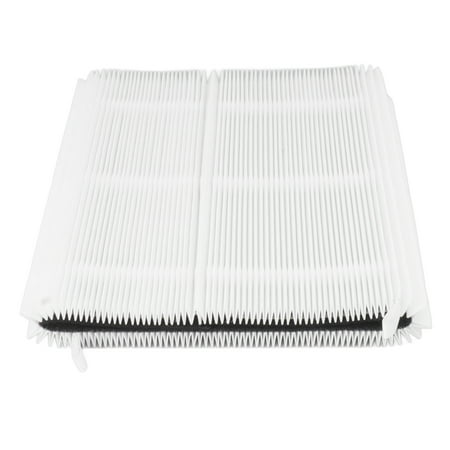 

Filter Replacement for Blue Pure 411 High Efficiency Particulate Air Filter Accessories