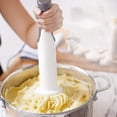 thumbnail image 3 of Electric Potato Masher,hand Blender 3-in-1,electric Potato Grinder, Supplement Machine,immersion Mixer,eu Plug, 3 of 4