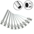thumbnail image 4 of Aiguille de Machine Distributrice en Acier Inoxydable 25 mm Colle Industrielle 1 Pouce 8 g-30 g 28 g, 4 of 8
