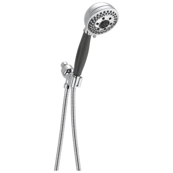 5-Spray H2Okinetic® Shower Mount Hand Shower in Chrome 54445-PK