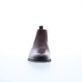 thumbnail image 3 of Rush by Gordon Rush Mens Modern  Round Toe Pull On Chelsea  Ankle Dress Boo, 3 of 8