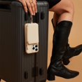 thumbnail image 4 of Funda de teléfono Wallet ZVE compatible con iPhone 16 Pro 6.3, 4 of 9