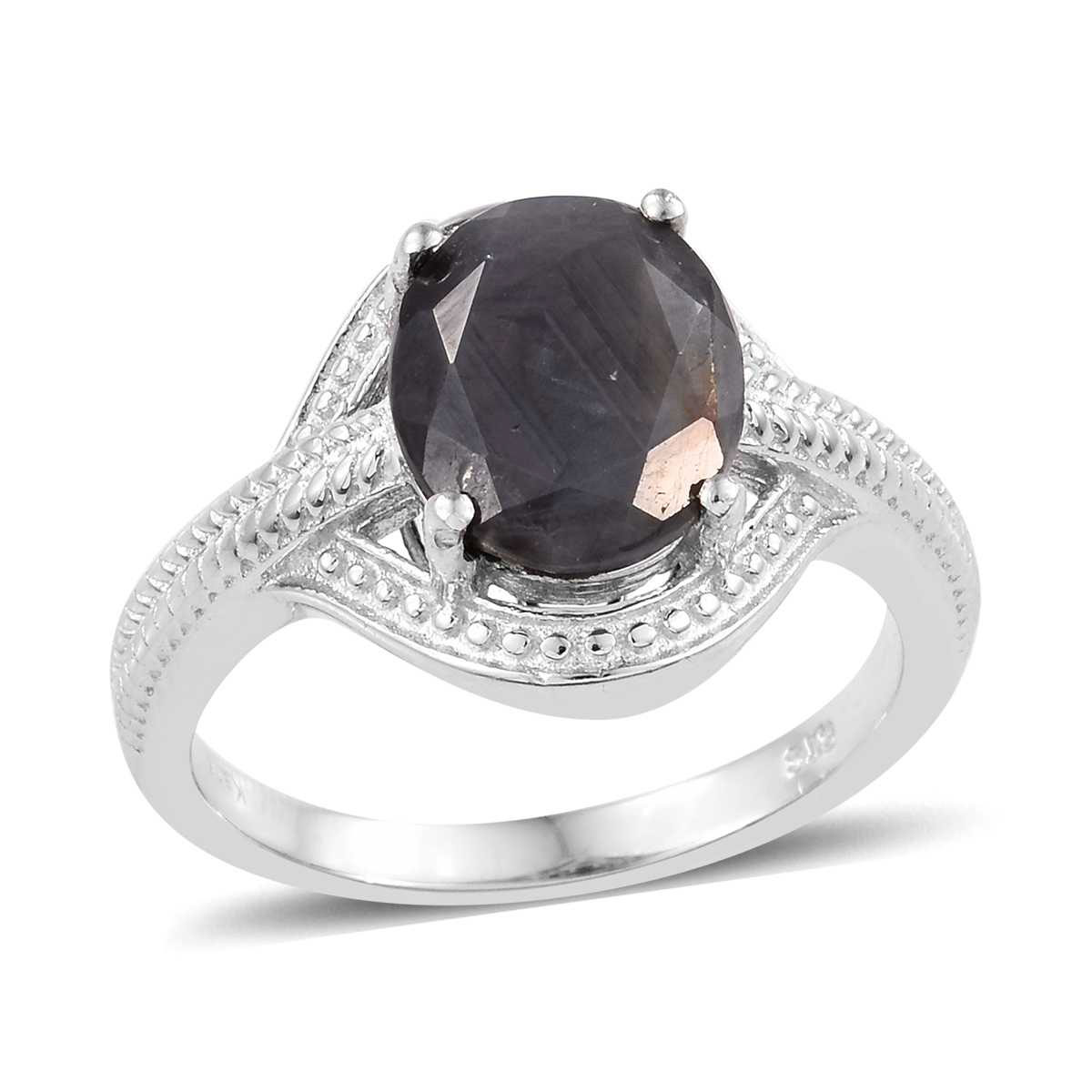 Shop LC Delivering Joy Statement Ring Green Glass White Cubic Zirconia CZ Jewelry for Women Size 6 Ct 14.6