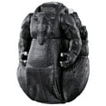 thumbnail image 6 of Bandai Namco - Godzilla - Godzilla, 4" Transforming Egg Toy Figure, 6 of 7