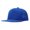 Blue, variant on 5 Panel Trucker Cap Flat Bill Structured Baseball Cap Quick Dry Sun Hat-Black