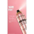 thumbnail image 4 of Revolution Superfix Misting Makeup Setting Spray, Ultra-Matte Finish, Long-Lasting, 2.5 fl oz, 4 of 4