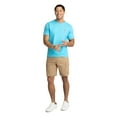 thumbnail image 2 of U.S. Polo Assn. Men's Basic Short Sleeve Crew T-Shirt, 2 of 4