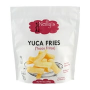 NEILLY'S YUCA FRIES (YUCAS FRITAS)