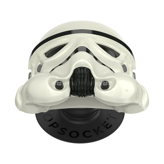 Soporte para teléfono PopSockets PopGrip, extensible, Star Wars