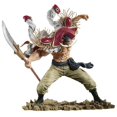 thumbnail image 3 of Figura de acción del 20 ° aniversario de One Piece, Luffy Ace, barba blanca, Katakuri, Katakuri, modelo de juguete, adorno, regalo de Navidad, 3 of 5