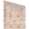 thumbnail image 3 of L Baiet RS564R46 Lyla Boho Rug&44; Rouge - 4 x 6 Pi., 3 of 5