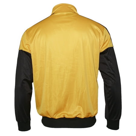 jogger jacket set