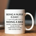 thumbnail image 2 of Shqiueos Chaos Coordinator Mug 11 Oz, Teacher Appreciation Gifts, Nurse Gifts, Thank You Gifts for Coworkers, Boss, Secretary, Manager, Boss Day Gifts, Mothers Day, Mom Birthday, Christmas Gifts, 2 of 6