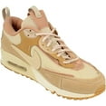 thumbnail image 3 of Women's Nike Air Max 90 Futura Sandrift/Sandrift-Hemp (DM9922 100) - 6, 3 of 4