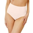 thumbnail image 1 of Maidenform Culotte Femme Tame Your Tummy, L, Sandshell, 1 of 1