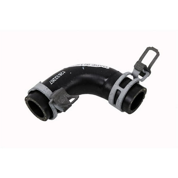 EGR Valve Cooling Feed Hose