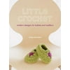 Pre-Owned Random House Little Crochet: Modern Designs for Babies and Toddlers (Paperback) 0307586588 9780307586582