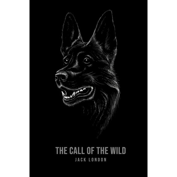 The Call of the Wild, (Paperback)
