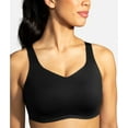 thumbnail image 2 of Women's Brooks 350078 Dare Underwire Sports Bra (Black 34C), 2 of 4