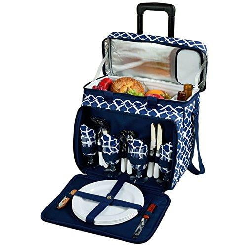 picnic backpack walmart