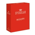 thumbnail image 7 of Spiegelau Definition 9 oz Champagne Glass (set of 2), 7 of 7