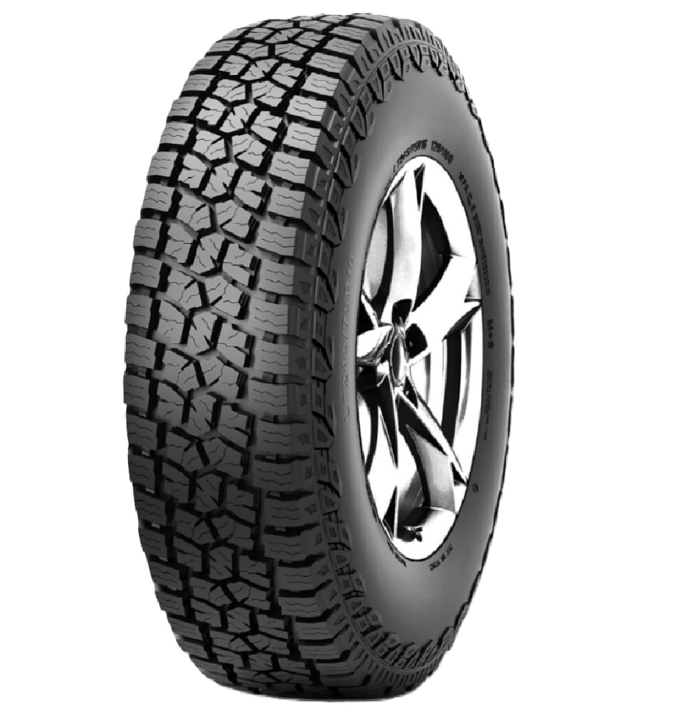 Llanta Goodride LT235/80R17 120/117R SL379 A/T | Bodega Aurrera en línea