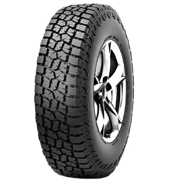 Llanta 235/75 R15 109S Goodride SL379AT