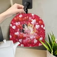 thumbnail image 5 of HELLHERO Teapot Dust Cover Polyester Canvas Keep Warm Kitchen Outdoor Camping 1Pcs, 5 of 8