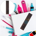thumbnail image 2 of Miangastore 1 6pcs Diy Unfinished Bookmark Blank Crafting Bookmarks For Designs High Density For And Creative Projects, 2 of 9