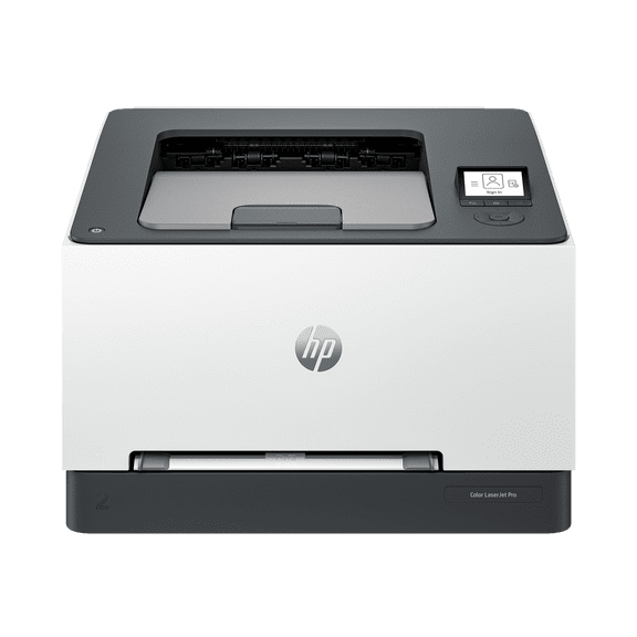 HP Color LaserJet Pro 3201dw Laser Printer, Color Mobile Print Up to 40,000