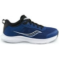 thumbnail image 2 of Saucony Axon Kid's Lace Up Sneaker, Sizes 1-13.5, 2 of 6