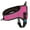 Hot Pink, variant on Pet Artist No Pull Pet Dog Harness Reflective Breathable Soft Mesh Front Clip Walking Vest