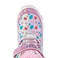 thumbnail image 5 of Disney Stitch Toddler Girls Winter Snow Boots, 5 of 7