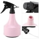 thumbnail image 1 of Regadera Prensada A Mano para Jardín, Hogar, Plantas, Riego de Flores, Elegante, Respetuosa Con El Medio Ambiente, 0,6 L, Ligera, Fácil de Usar, Con Punta de Boquilla Ajustable,, 1 of 7