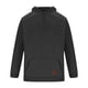 thumbnail image 4 of pstuiky camisa de manga larga para hombre, Sudadera con capucha de manga larga para hombre, estilo casual, con bolsillos, color liso tops de invierno para hombre xxxl, 4 of 4
