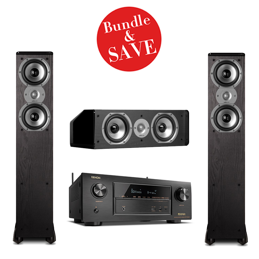 polk t series 5 channel walmart