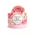 thumbnail image 1 of Polvo para espolvorear hierbas y raíces de rosas, sin talco, 60 ml, con arrurruz, 1 of 9