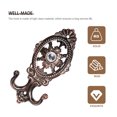 thumbnail image 3 of unbranded 4Ud Para Montados En Pared Color Decorativos Y Funcionales, 3 of 7