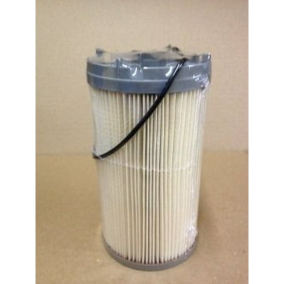 Paccar K37-1004 Fuel Filter, 1 Pack