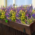 thumbnail image 5 of Floral Arrangement Elegant Home for Wedding Party and Event Centerpieces Realistic Design, 5 of 5
