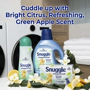Snuggle SuperFresh Morning Breeze, Dryer Sheets, 200 Count